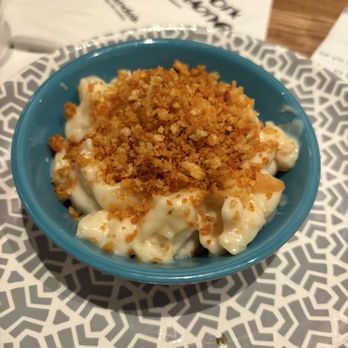 Nando's Peri-Peri - Mac and cheese - Chicken Shop Near Me - Houston, Texas