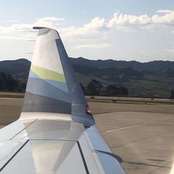 Alaska Airlines