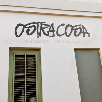 Ostra Cosa - Ostra Cosa - Spanish Near Me - San Juan, Puerto Rico