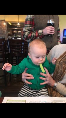 Thomas Murphy's Pub by null