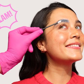 Benefit Cosmetics BrowBar - Leave feeling lifted! Straighten and set your brows into a full, lifted shape that stays for up to 6 weeks. - Makeup Artists Near Me - Clovis, California Benefit Cosmetics BrowBar - Leave feeling lifted! Straighten and set your brows into a full, lifted shape that stays for up to 6 weeks. - Makeup Artists Near Me - Clovis, California