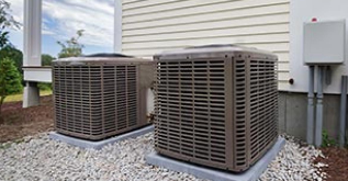 Alpha Heating & Air Conditioning