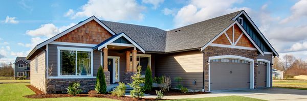 Maple Property Logo