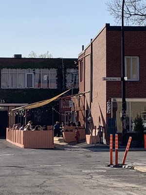 Bar Cicchetti by null