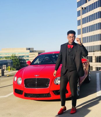 Prestige Atlanta Luxury Car Rentals by null