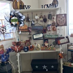 Country Corral Travel Center