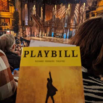 Hamilton the Musical - Performing Arts Near Me - New York, New York Hamilton the Musical - Performing Arts Near Me - New York, New York