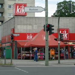 KiK - KiK Textilien und Non-Food GmbH