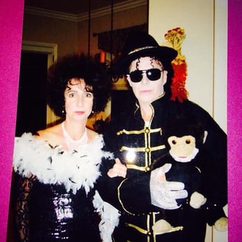 Shearz On 3rd - Liz Taylor & 80's MJ makeup - Hair Salons Near Me - Antioch, California Shearz On 3rd - Liz Taylor & 80's MJ makeup - Hair Salons Near Me - Antioch, California