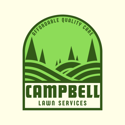 Campbell's Lawn Services on Yelp