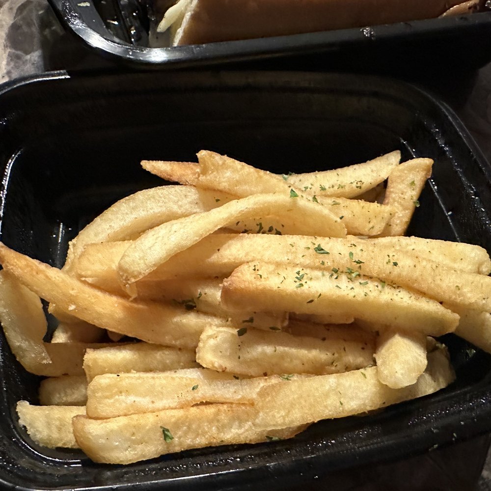 Shoagies - Fries - Burgers Near Me - McKinney, Texas