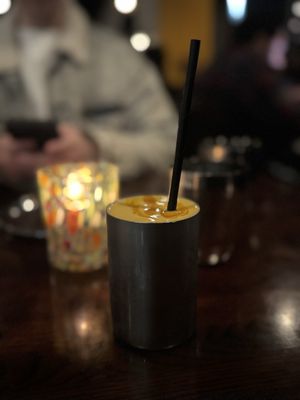 Khan Saab Desi Craft Kitchen by null