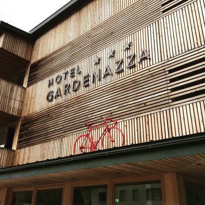 Hotel Gardenazza by null