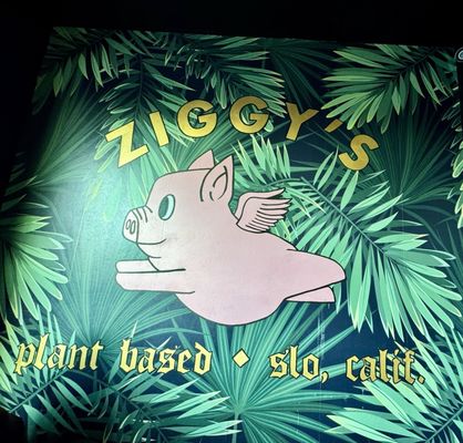 Ziggy's by null