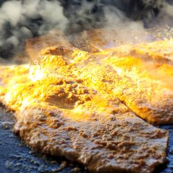 Blazzers - Beef Bihari