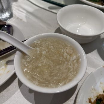 Henry's Cuisine - Shrimp and Fish Maw Soup - Asian Fusion Near Me - Alhambra, California Henry's Cuisine - Shrimp and Fish Maw Soup - Asian Fusion Near Me - Alhambra, California