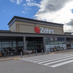 Exterior photo of Zehrs - Barrie, Ontario Exterior photo of Zehrs - Barrie, Ontario