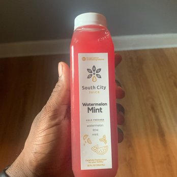 La Florida Coffee & Wine - Watermelon Mint Juice - Wine Bars Near Me - Tallahassee, Florida La Florida Coffee & Wine - Watermelon Mint Juice - Wine Bars Near Me - Tallahassee, Florida
