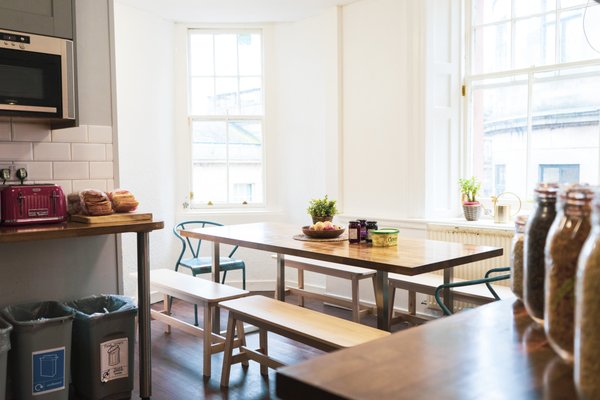 Haystack Hostel by null