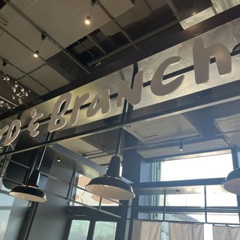 Bird & Branch - Coffee & Tea Near Me - New York, New York