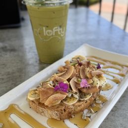 Matcha