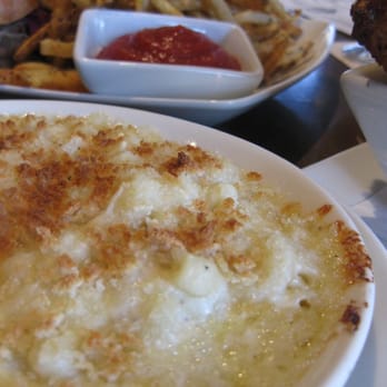 Haven Craft Kitchen + Bar - mac n cheese - New American Near Me - Orange, California