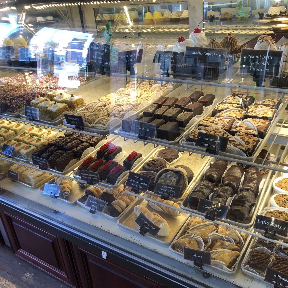 Rheinlander Bakery - Bakeries Near Me - Arvada, Colorado Rheinlander Bakery - Bakeries Near Me - Arvada, Colorado