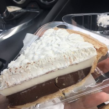 Ted's Bakery - Bakeries Near Me - Haleiwa, Hawaii