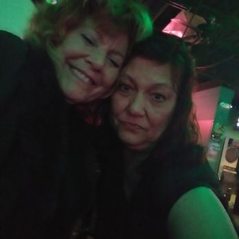 Grady's Sports -N- More - Pam Quirouet and Melodie Bates-Calvera Cousins celebrating Melodie's Birthday! 3/20/2019 - Sports Bars Near Me - Roseville, Michigan Grady's Sports -N- More - Pam Quirouet and Melodie Bates-Calvera Cousins celebrating Melodie's Birthday! 3/20/2019 - Sports Bars Near Me - Roseville, Michigan