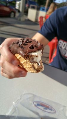 MooTime Creamery by null
