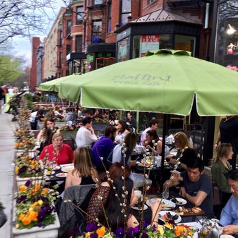 Piattini - Italian Near Me - Boston, Massachusetts