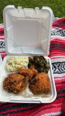 Khi & Eli Food For The Soul by null
