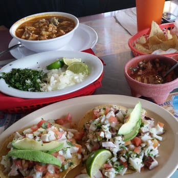 Chico's - Toastada yummy!!! - Mexican Near Me - Los Angeles, California