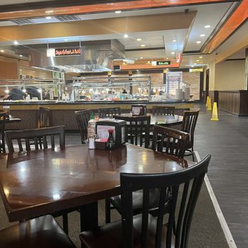 Buffet City - Buffets Near Me - San Antonio, Texas
