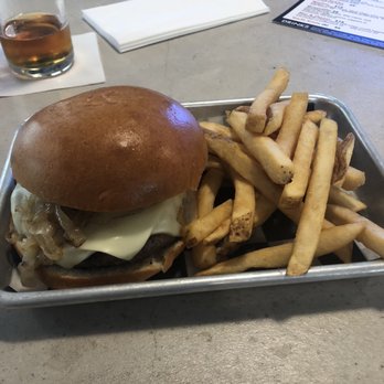 Draft's Bar & Grill - Cheeseburger and French Fries - American Near Me - Lake Ariel, Pennsylvania Draft's Bar & Grill - Cheeseburger and French Fries - American Near Me - Lake Ariel, Pennsylvania