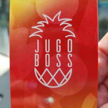 Jugo Boss - Juice Bars & Smoothies Near Me - Lighthouse Point, Florida Jugo Boss - Juice Bars & Smoothies Near Me - Lighthouse Point, Florida