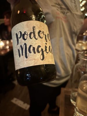 Terre| Pasta & Natural wine by null