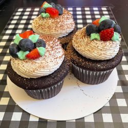 CnC Bakes