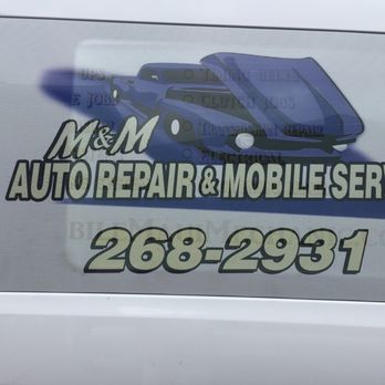 M&M Auto Repair - Call him up. - Auto Repair Near Me - Wailuku, Hawaii M&M Auto Repair - Call him up. - Auto Repair Near Me - Wailuku, Hawaii