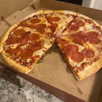 Peter Piper Pizza - my pizza had a missing slice. - Pizza Near Me - Corpus Christi, Texas Peter Piper Pizza - my pizza had a missing slice. - Pizza Near Me - Corpus Christi, Texas