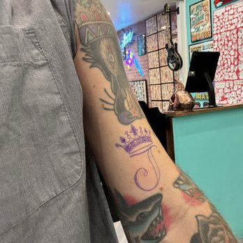 Old Tradition Tattoo - Piercing Near Me - Los Angeles, California Old Tradition Tattoo - Piercing Near Me - Los Angeles, California