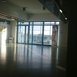 Uniwersytet Ekonomiczny w Krakowie - Pawilon F