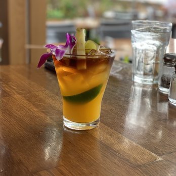 Aloha Mixed Plate - Mai Tai - Hawaiian Near Me - Lahaina, Hawaii Aloha Mixed Plate - Mai Tai - Hawaiian Near Me - Lahaina, Hawaii