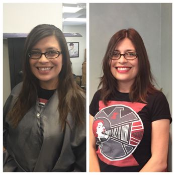 Que Bella Salon - Hair Salons Near Me - La Verne, California Que Bella Salon - Hair Salons Near Me - La Verne, California