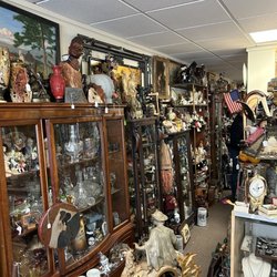 Awesome Antiques