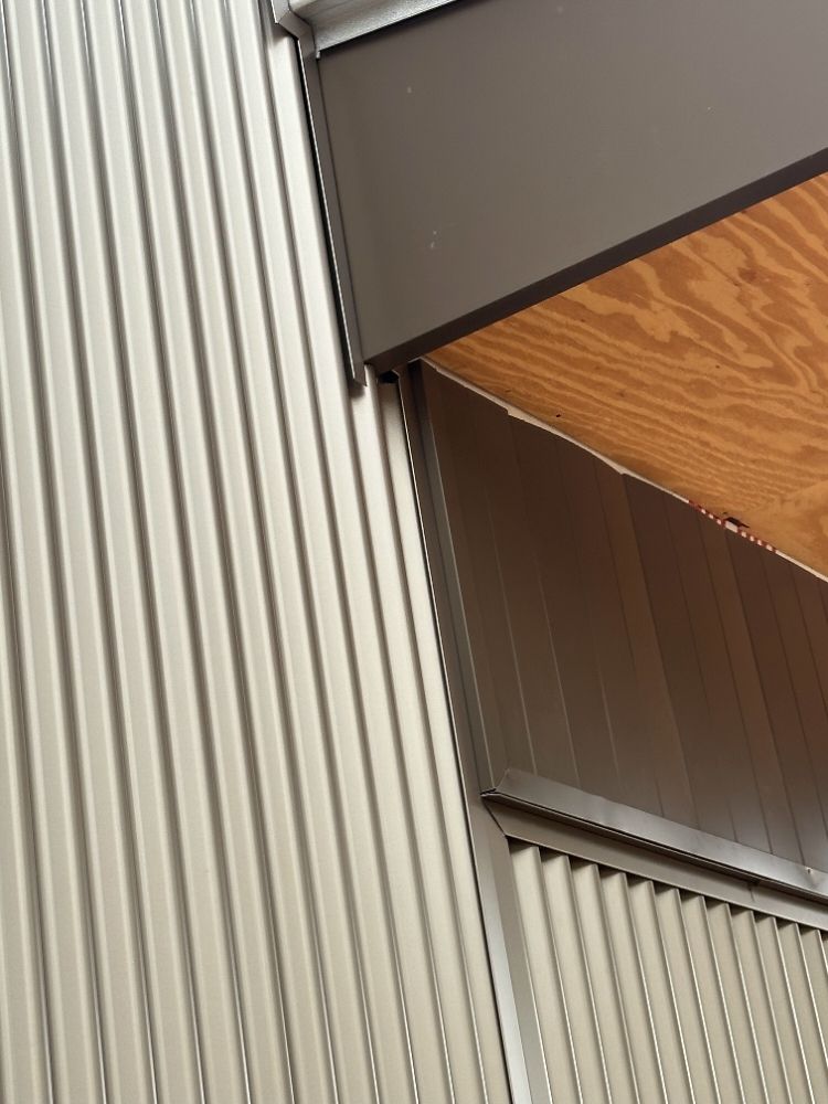 Slide of J & T Roofing Services