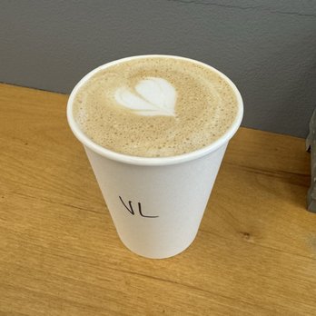 modern coffee - Vanilla Late (hot 12oz) - Coffee & Tea Near Me - Oakland, California modern coffee - Vanilla Late (hot 12oz) - Coffee & Tea Near Me - Oakland, California