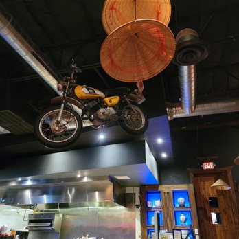 Nomi - More decor - Ramen Near Me - El Paso, Texas