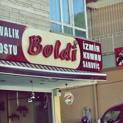 Boldi Sandviç