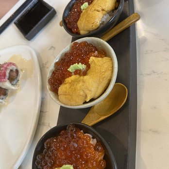 Sushi Mon - Uni - Japanese Near Me - Raleigh, North Carolina Sushi Mon - Uni - Japanese Near Me - Raleigh, North Carolina